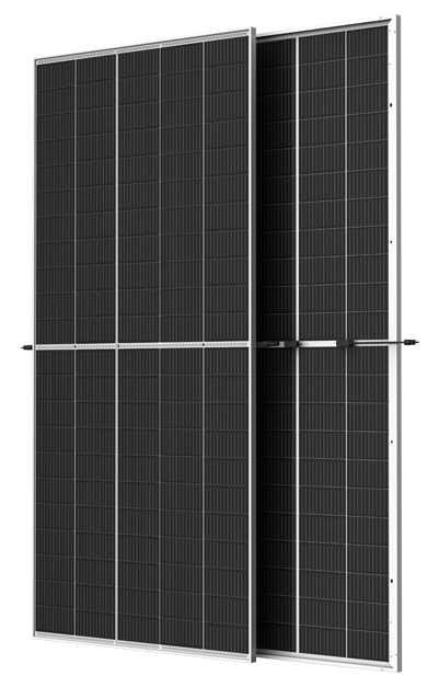 Vertex modules in 600W+ and 500W+ versions