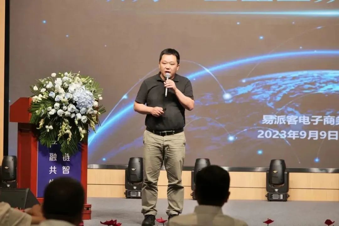 新能源 新动力 新未来|PG直营股份“动力与能源产业集群”圆桌座谈会顺利召开