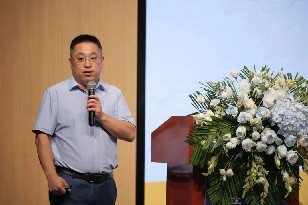 新能源 新动力 新未来|PG直营股份“动力与能源产业集群”圆桌座谈会顺利召开