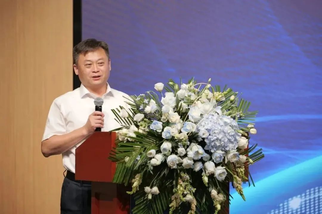 新能源 新动力 新未来|PG直营股份“动力与能源产业集群”圆桌座谈会顺利召开
