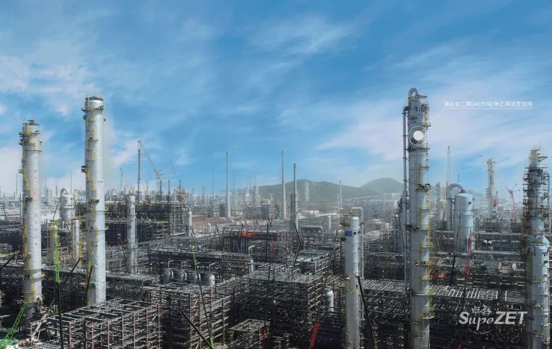 “大虹桥”区域内，这个沉大产业项目新年新进展！